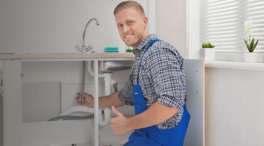 After-hours Plumber in Recluse, WY